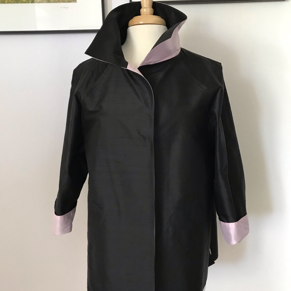 Jacket - Picture 4 of 10